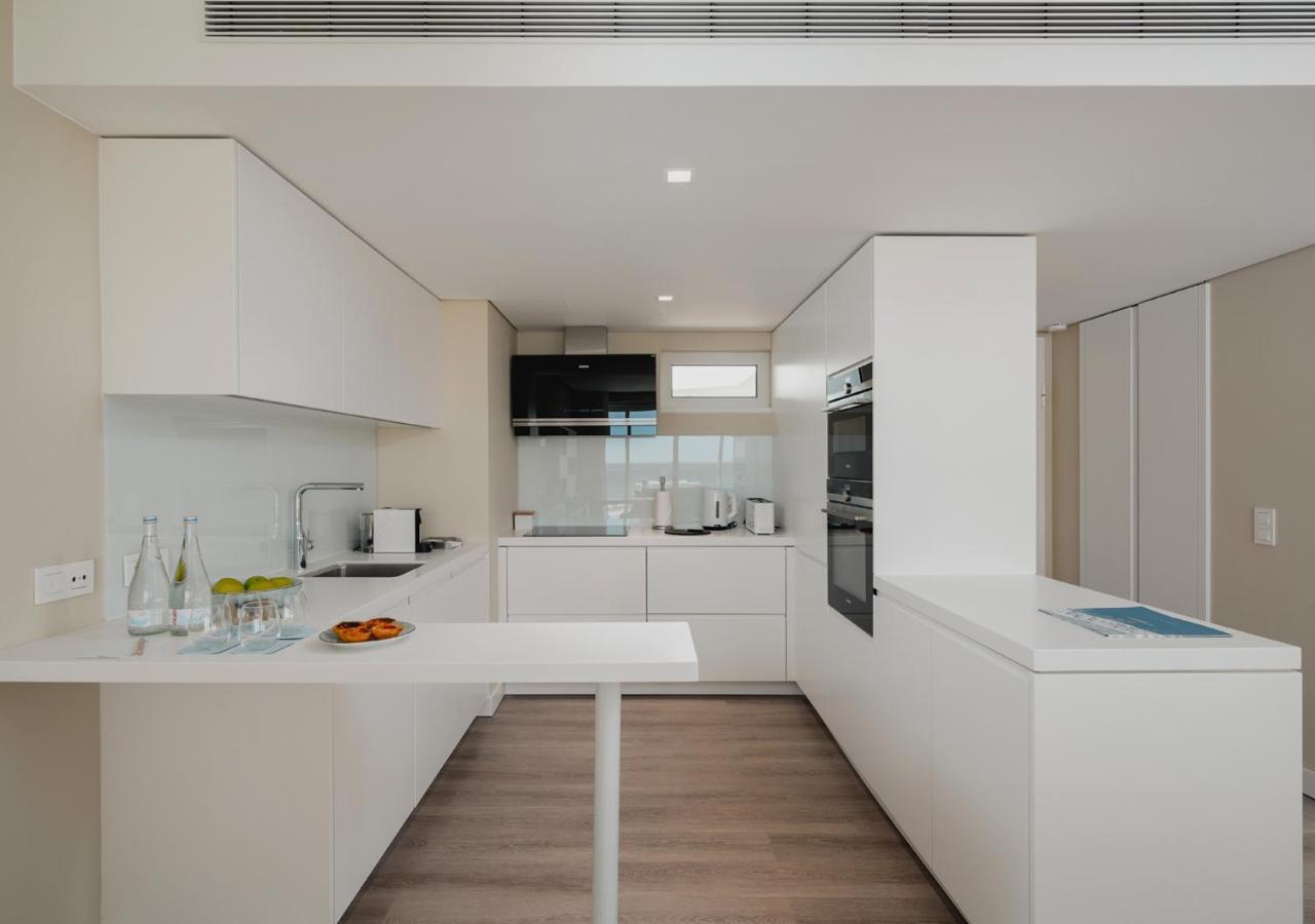 Dom Pedro Residences วิลาโมรา ภายนอก รูปภาพ